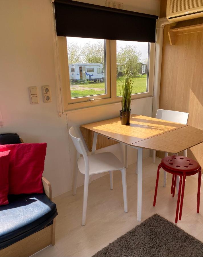Herberg Boerderij De Straat-Hof Panzió Leimuiden Kültér fotó