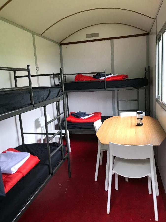 Herberg Boerderij De Straat-Hof Panzió Leimuiden Kültér fotó